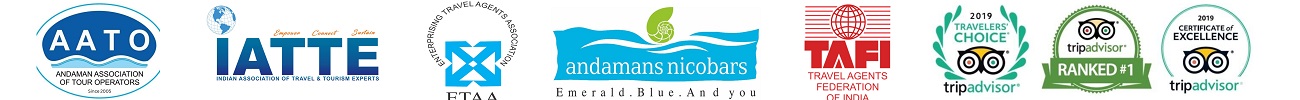 Andaman Cabs Certifications